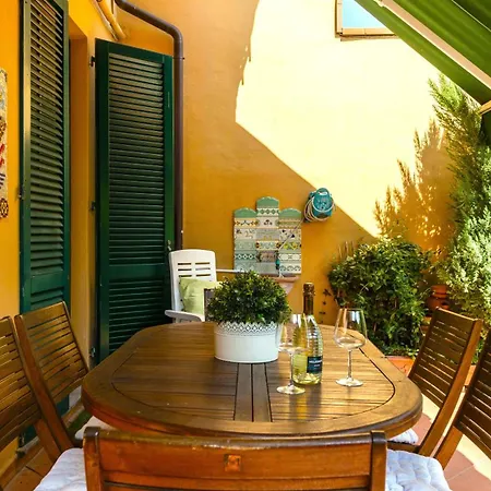 Hostly-la Casa Di Marta-two Steps From The Tower Pisa