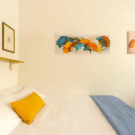 Hostly-la Casa Di Marta-two Steps From The Tower Pisa