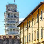 Apartamento Hostly-la Casa Di Marta-two Steps From The Tower Pisa