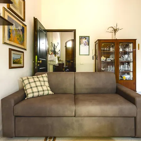 Apartamento Hostly-la Casa Di Marta-two Steps From The Tower *