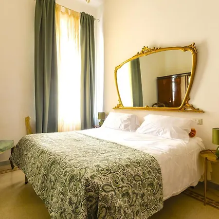 Hostly-la Casa Di Marta-two Steps From The Tower بيزا