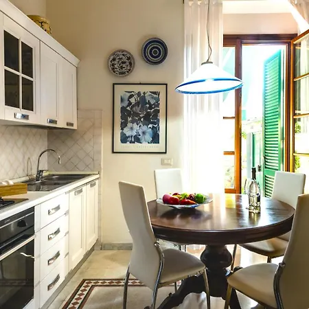 Hostly-la Casa Di Marta-two Steps From The Tower * Pisa